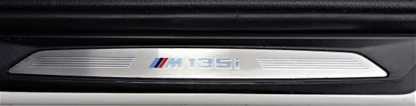 BMW M135i 320CH, 1ère MAIN, Propulsion