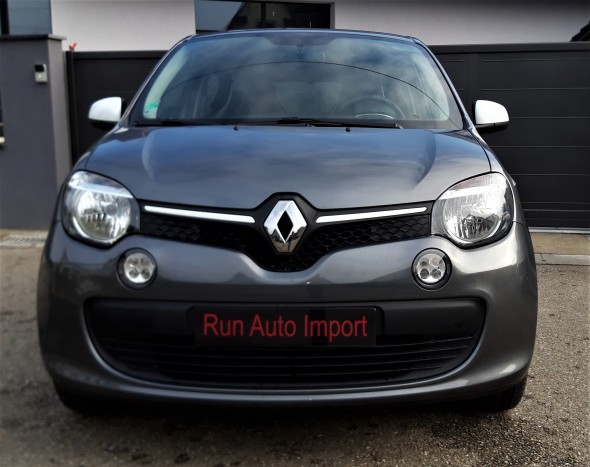 Renault Twingo III limited 1.0 sce 70 crit air 1 garantie