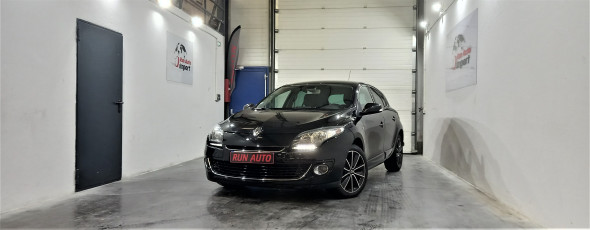 MEGANE BOSE EDITION 1.2TCE 115CH S&S CAMERA/SIEGES CHAUFFANTS CRIT AIR 1
